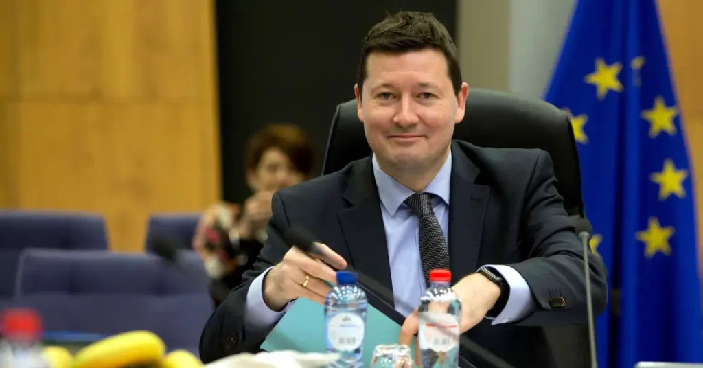 Un émissaire de l'UE pourrait diriger une agence de l'ONU prochainement.