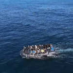 Small boats: the border conundrum - 08 avr. 2026