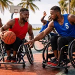 SPORT-SANTÉ : l'impact de l'activité physique sur les personnes en situation de handicap