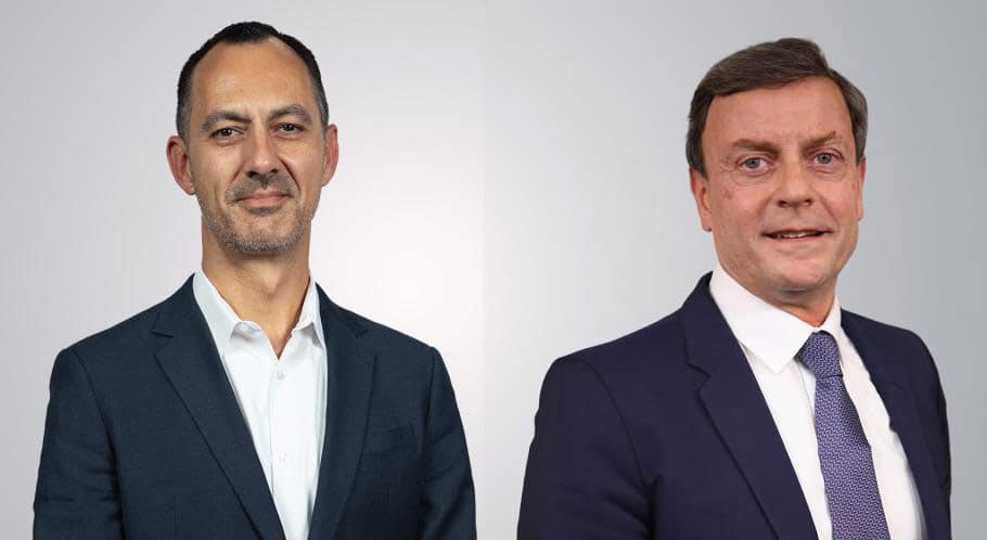 Safran accueille deux nouveaux membres au sein de son comité exécutif