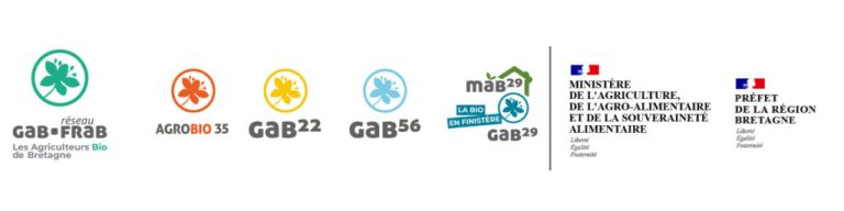 [BREIZH VIBES] Des Rencontres pour les entreprises de l'alimentation bretonne qui s'engagent • Réseau GAB - FRAB