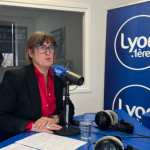 Métropole de Lyon : Véronique Sarselli élue présidente