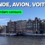 Amsterdam interdit la publicité pour la viande, les avions, les croisières et les voitures dès mai 2026