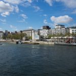 Les marchés du Grand Paris – Paris Rive gauche : l’îlot M10, ultime couture urbaine au-dessus des rails