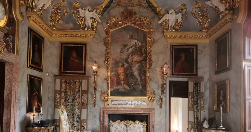 Séjourner chez Jacques Garcia : une expérience unique dans un cadre raffiné