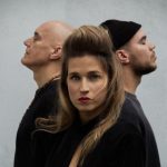 Selah Sue présente son album jazz-trip hop «Movin'», alliant émotion et liberté