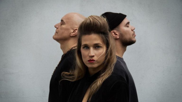 Selah Sue présente son album jazz-trip hop «Movin'», alliant émotion et liberté