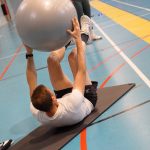 Semaine d'évaluation des BPJEPS MAPS au CFA du sport et de l'animation en Corse