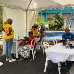 Semaine nationale du rein : l'ATIR lance sa campagne de prévention au théâtre Aimé Césaire