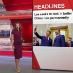 Séoul : Rétablir des liens avec la Chine, une tendance irréversible