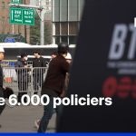 Séoul anticipe une affluence record pour le retour de BTS en concert