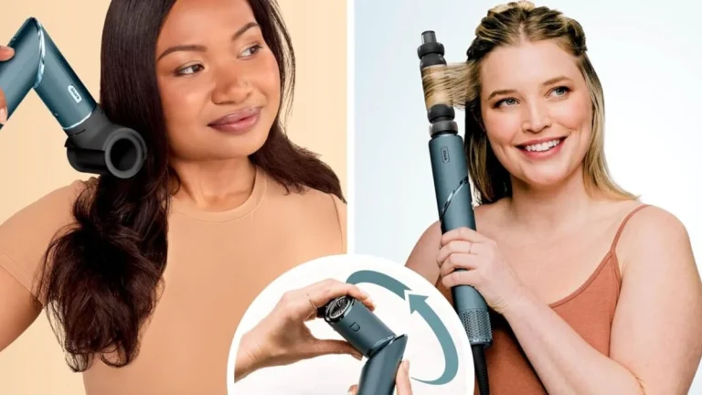 Shark FlexStyle : demande en hausse de 37%, stock limité disponible