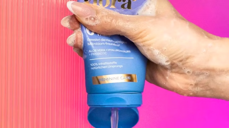 Soins intimes : la marque Weleda sous le feu des critiques