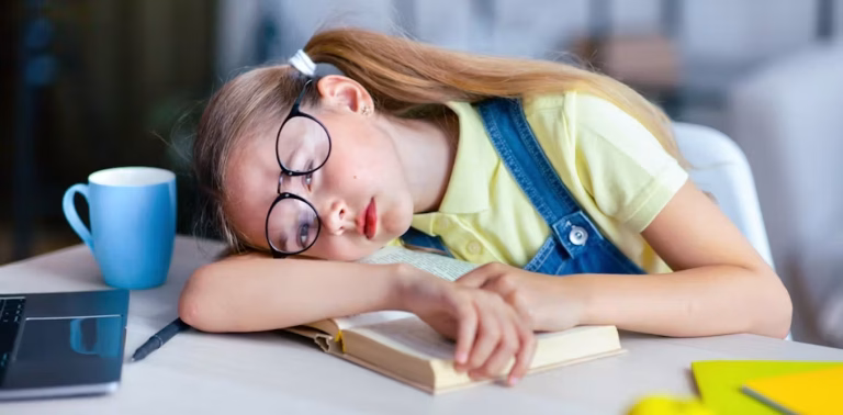 Sommes-nous réellement programmés pour la paresse dans notre quotidien ?