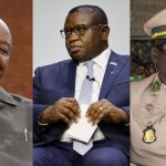 Sommet Guinée-Libéria-Sierra Leone : un pas vers la réduction des tensions en Afrique
