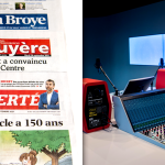 St-Paul Médias et Mediaparc de Fribourg suspendent leur projet de collaboration