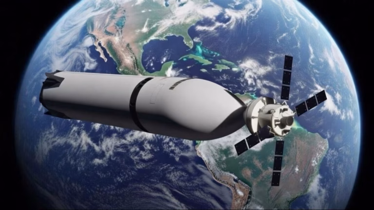 Artemis : la Nasa modifie son calendrier pour accélérer face à la Chine