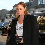 Stella McCartney honore son père Paul McCartney avec un t-shirt à message