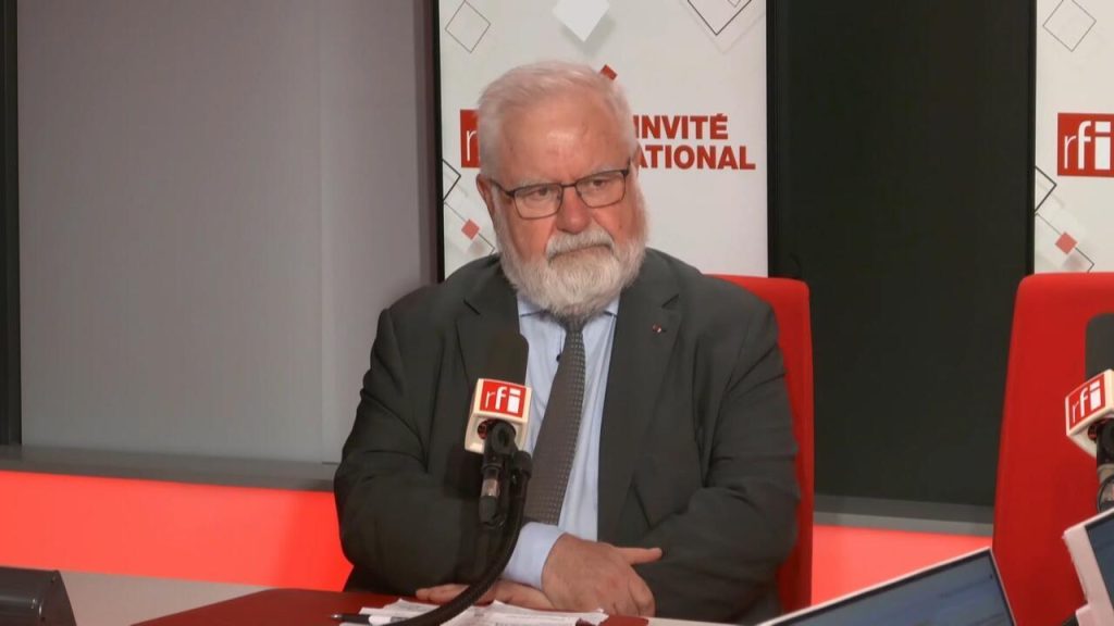 Amiral Bernard Rogel : l'Iran a trouvé la méthode pour ne pas perdre la guerre