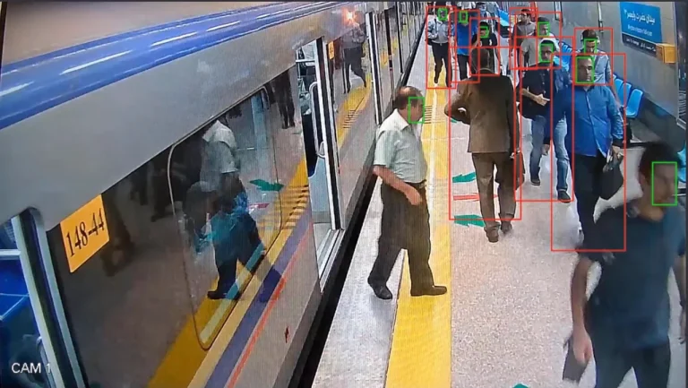 La République islamique surveille secrètement ses citoyens en temps réel