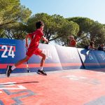 Le sport à Bormes-les-Mimosas : une plateforme pour les événements internationaux