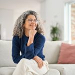 Traitement hormonal de la ménopause : réduction des risques de cancers de l'œsophage et de l'estomac