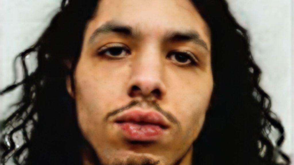 Évasion de la prison de Villepinte : Ilyas Kherbouch, alias « Ganito », arrêté après un séjour aux Pays-Bas.