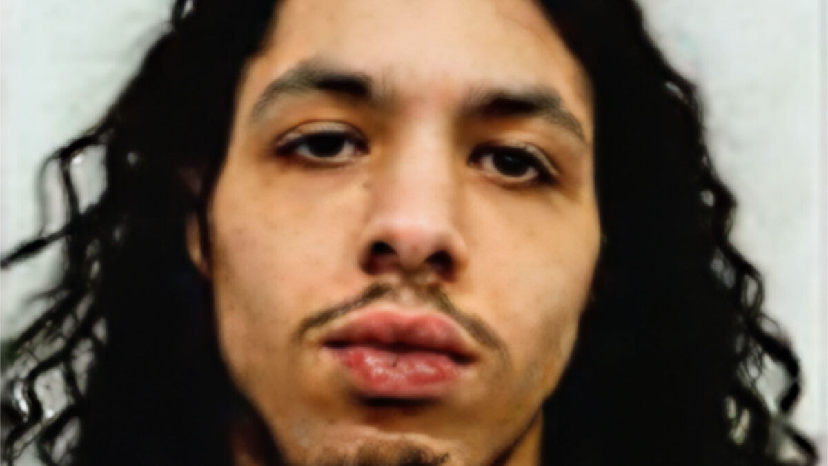 Évasion de la prison de Villepinte : Ilyas Kherbouch, alias « Ganito », arrêté après un séjour aux Pays-Bas.