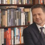 Ici l'Europe - Rafał Trzaskowski : le président Nawrocki se positionne contre l'Europe
