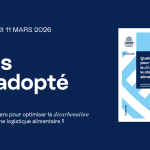 Intégrer la chaîne logistique alimentaire aux objectifs climatiques : recommandations du CESE