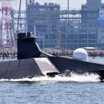 Taïwan utilise des drones navals pour contrer une attaque de l'APL