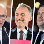 Gauche victorieuse à Paris, Lyon et Marseille : analyse du second tour des élections municipales