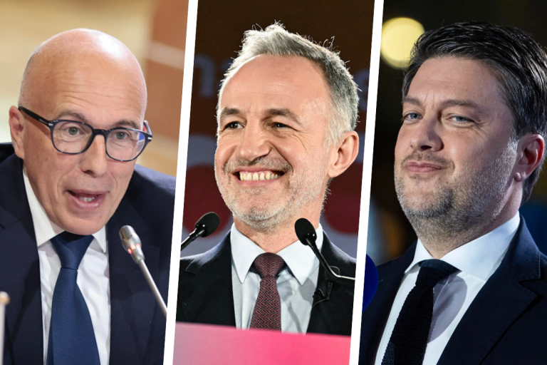Gauche victorieuse à Paris, Lyon et Marseille : analyse du second tour des élections municipales