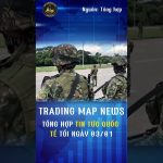 Tensions USA-Venezuela : Trump confirme l'absence de frappes