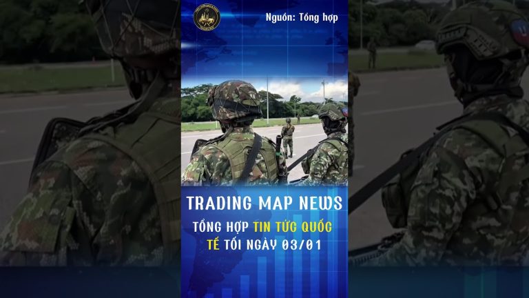 Tensions USA-Venezuela : Trump confirme l'absence de frappes