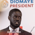 Tensions au sein de la majorité : le front jeunesse Diomaye Président demande la démission d'Ousmane Sonko