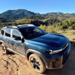 Test de la nouvelle gamme Dacia : moteurs, équipements et versions 4x4 sur la Côte d’Azur