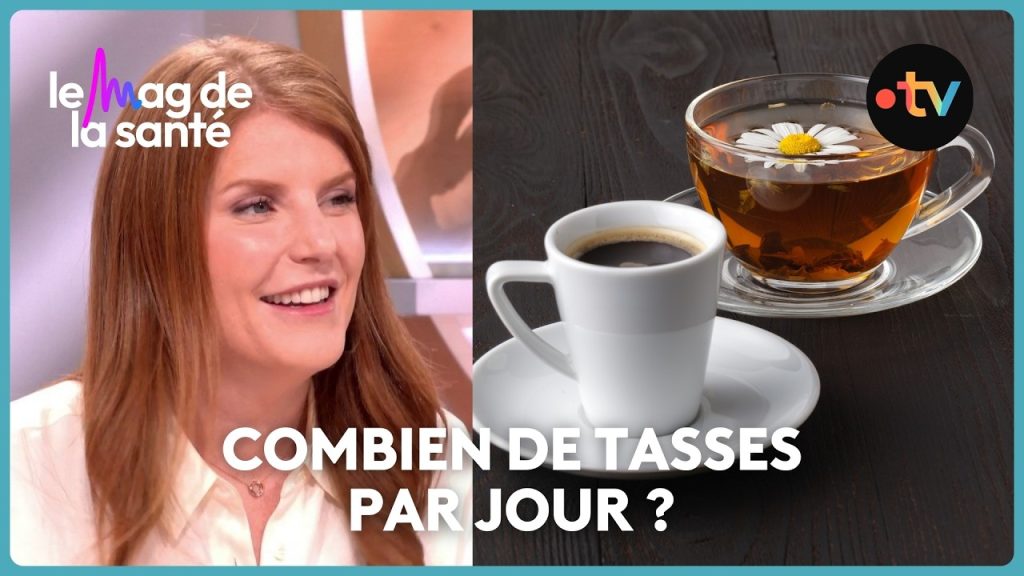 Thé et café : alliés pour booster notre cerveau !