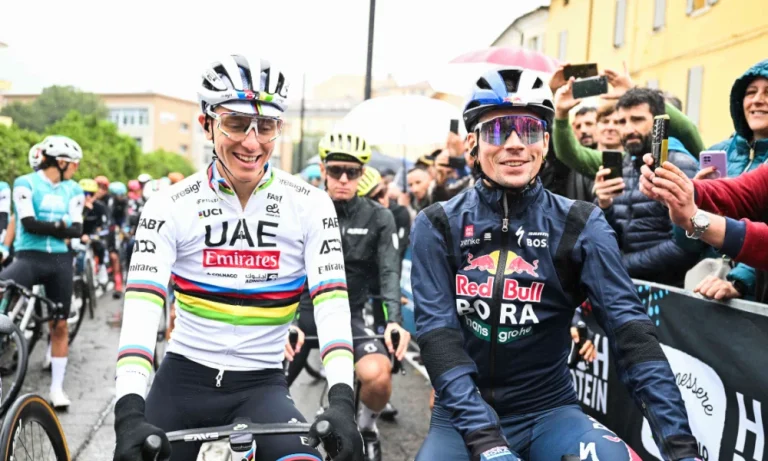 Top 20 des cyclistes en activité avec le plus grand nombre de victoires