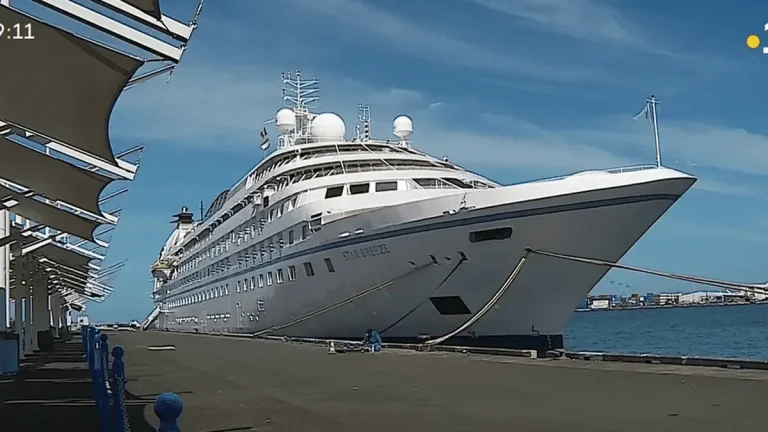 Tourisme en Polynésie : une stabilité portée par l'hébergement flottant en janvier 2026