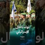 Tout savoir sur le bataillon Nahal israélien