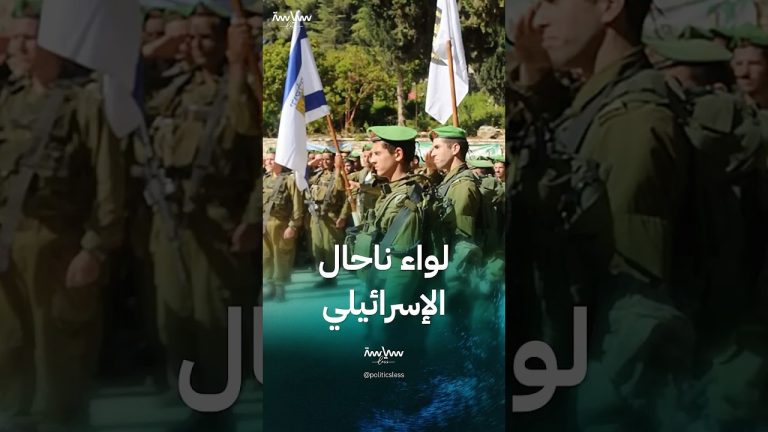 Tout savoir sur le bataillon Nahal israélien