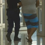 Trafic d'ice à Raiatea: comparution immédiate reportée pour les 10 prévenus, la population révoltée