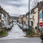 Travaux rue du Maréchal Joffre - Site officiel de la Ville d’Évreux