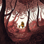 Trois Ombres : une exploration captivante des mystères et des secrets révélés