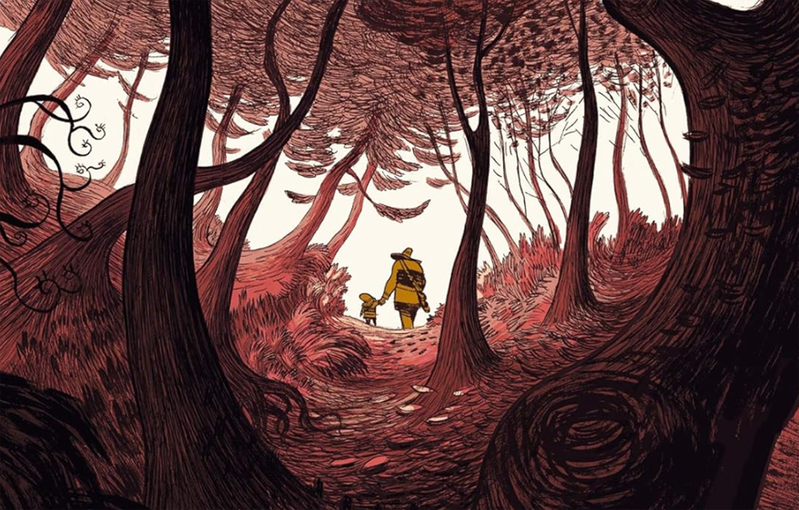 Trois Ombres : une exploration captivante des mystères et des secrets révélés