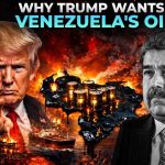 Trump : Le Venezuela va vendre du pétrole aux États-Unis