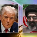 Trump adresse un avertissement glaçant au nouvel ayatollah d'Iran