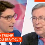 Trump : des initiatives risquées mais des promesses tenues