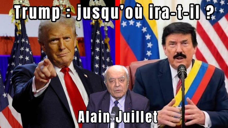 Trump : quelles seront ses prochaines limites ?